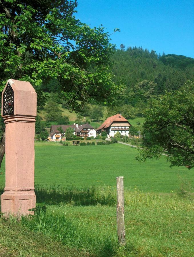 Kempfenhof Seelbach  Exterior foto